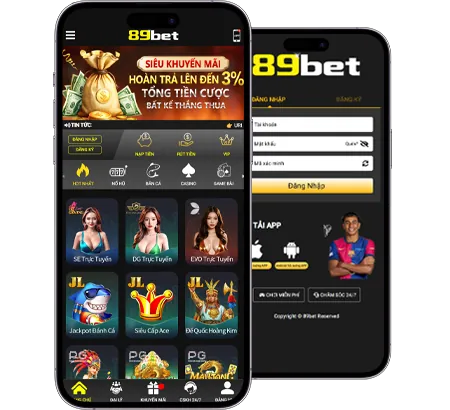 Đa dạng trò chơi casino tại rg88 link mới