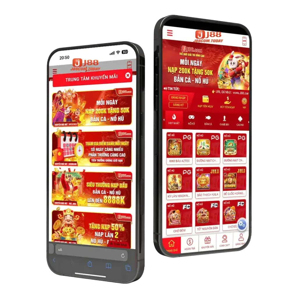 Giao diện người dùng thân thiện RG88