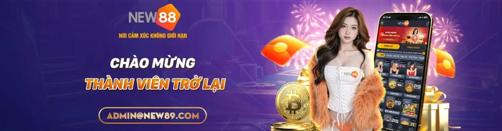 Ưu Đãi Chào Mừng RG88 Link Mới