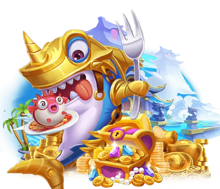 Nổ hũ và slot games đa dạng